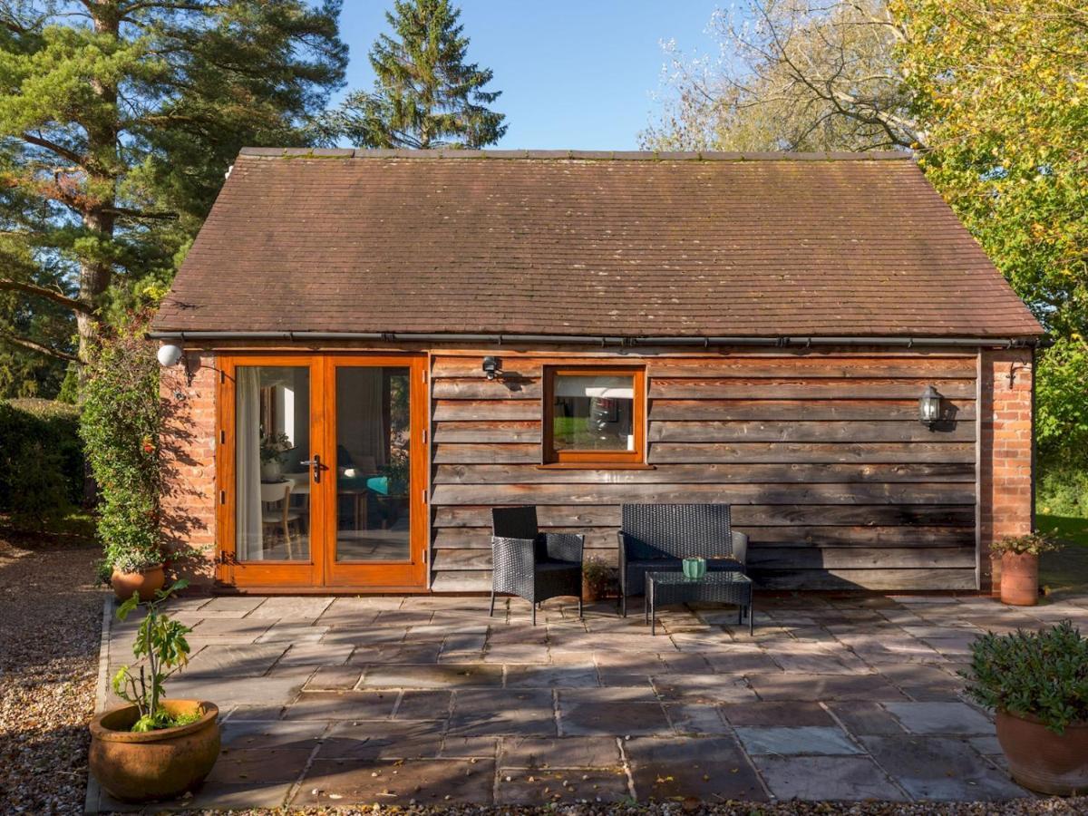 Pass The Keys Rural Retreat In Rowington, Warwickshire Villa Warwick  Exterior photo
