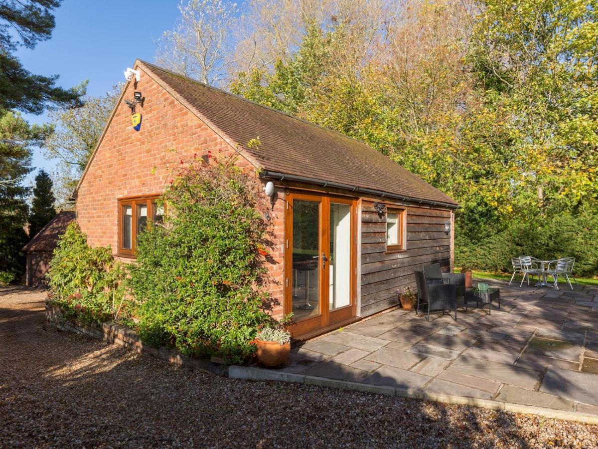 Pass The Keys Rural Retreat In Rowington, Warwickshire Villa Warwick  Exterior photo