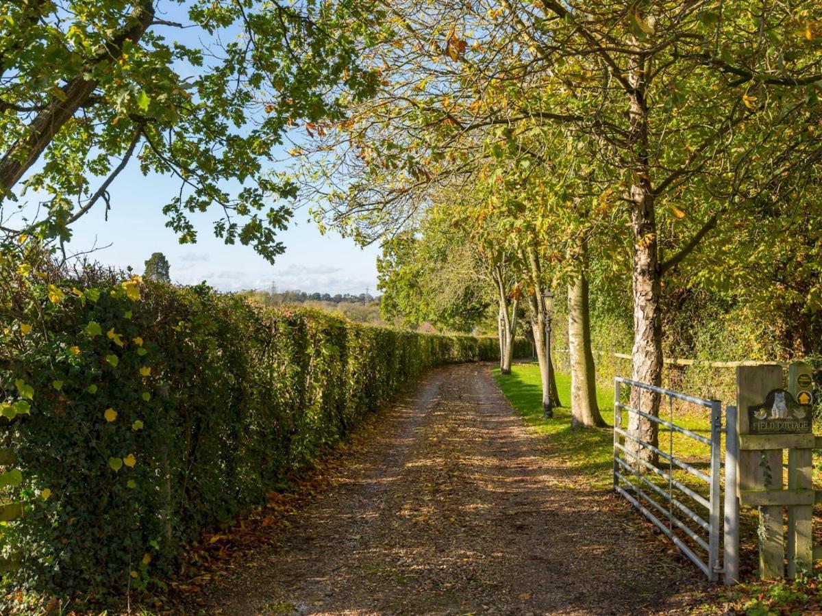 Pass The Keys Rural Retreat In Rowington, Warwickshire Villa Warwick  Exterior photo